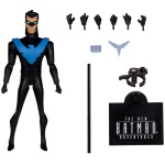 DC Direct Action Figure The New Batman Adventures Nightwing 15cm - Image 4