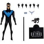 DC Direct Action Figure The New Batman Adventures Nightwing 15cm - Image 4