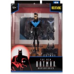 DC Direct Action Figure The New Batman Adventures Nightwing 15cm