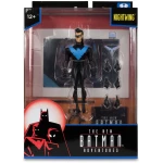 DC Direct Action Figure The New Batman Adventures Nightwing 15cm