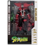 Spawn McFarlane Elite Edition Action Figure Spawn 19cm