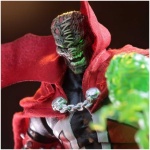 Spawn McFarlane Elite Edition Action Figure Spawn 19cm - Image 5