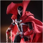 Spawn McFarlane Elite Edition Action Figure Spawn 19cm - Image 7