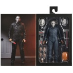 Halloween H20: Twenty Years Later Action Figure Ultimate Michael Myers 18cm - Image 2