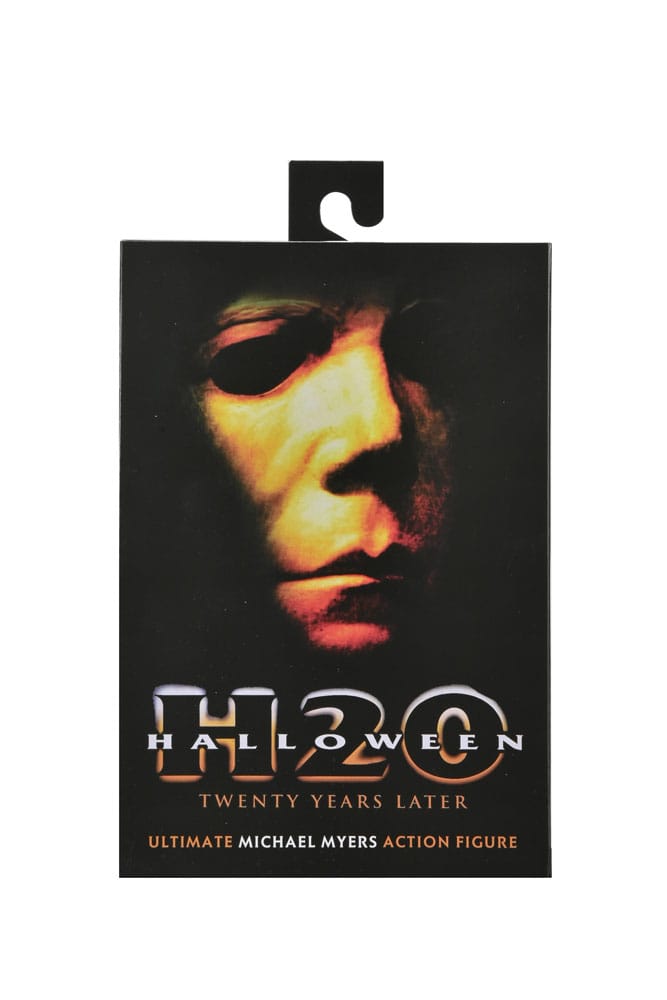 x_neca60654-01_t Halloween H20: Twenty Years Later Action Figure Ultimate Michael Myers 18cm - Image 1