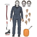 Halloween H20: Twenty Years Later Action Figure Ultimate Michael Myers 18cm - Image 5