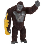 Godzilla x Kong: The New Empire Action Figure Kong Real Feel 15cm - Image 3