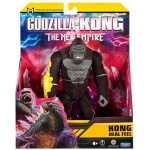 Godzilla x Kong: The New Empire Action Figure Kong Real Feel 15cm