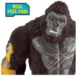 Godzilla x Kong: The New Empire Action Figure Kong Real Feel 15cm - Image 2