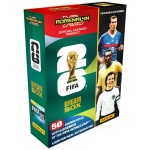 Panini FIFA World Cup 2026 Trading Cards Dream Box