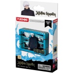 Jujutsu Kaisen Model Kit Wooden Gallery Film Frame (S) Gojo