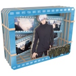 Jujutsu Kaisen Model Kit Wooden Gallery Film Frame (S) Gojo - Image 3