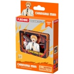 Chainsaw Man Model Kit Wooden Gallery (S) Denji