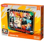 Chainsaw Man Model Kit Wooden Gallery (L) Charaters United