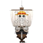 One Piece 3D Puzzle Flying Lamb / Going Merry 32cm - Image 3