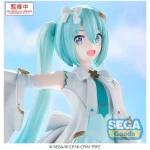 Colorful Stage! The Movie: A Miku Who Can´t Sing Luminasta PVC Statue Unshuttered Sekai Hatsune Miku 20cm - Image 2