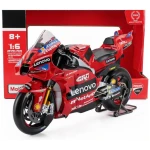 ducati lenovo team 2024 1/6