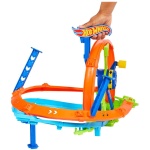Mattel Hot Wheels: Rapid Launch & Loop - Image 2