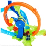 Mattel Hot Wheels: Rapid Launch & Loop - Image 3