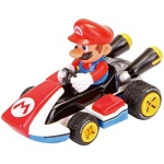 Carrera Pull Speed: Nintendo Mario Kart - Mario 1:43 - Image 2