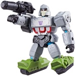 Hasbro Transformers: Mixmashers Deluxe Megatron Figure - Image 2