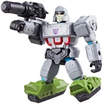 Hasbro Transformers: Mixmashers Deluxe Megatron Figure - Image 2