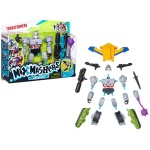 Hasbro Transformers: Mixmashers Deluxe Megatron Figure
