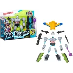 Hasbro Transformers: Mixmashers Deluxe Megatron Figure