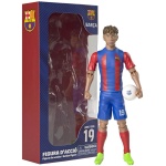 Banbo Toys: Fc Barcelona Soccer - Lamine Yamal Action Figure 20cm