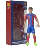 Banbo Toys: Fc Barcelona Soccer - Lamine Yamal Action Figure 20cm