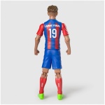 Banbo Toys: Fc Barcelona Soccer - Lamine Yamal Action Figure 20cm - Image 2