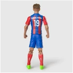 Banbo Toys: Fc Barcelona Soccer - Lamine Yamal Action Figure 20cm - Image 2