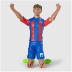 Banbo Toys: Fc Barcelona Soccer - Lamine Yamal Action Figure 20cm - Image 3