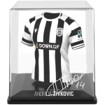 MyJersey: PAOK - Andrija Zivkovic (Home 25/26) - Image 3