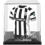 MyJersey: PAOK - Andrija Zivkovic (Home 25/26) - Image 3