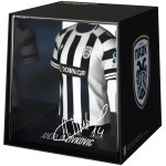 MyJersey: PAOK - Andrija Zivkovic (Home 25/26) - Image 2