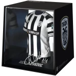 MyJersey: PAOK - Andrija Zivkovic (Home 25/26) - Image 2