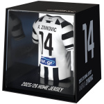 MyJersey: PAOK - Andrija Zivkovic (Home 25/26)