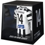 MyJersey: PAOK - Andrija Zivkovic (Home 25/26)