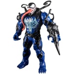 Hasbro Marvel Spider-Man: Epic World of Action VenomVersus - Venom Liquid Shifter Action Figure - Image 3