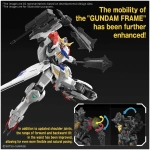 Mg Gundam - Barbatos Lupus 1/100 - Image 5