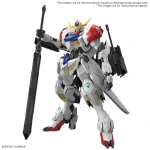 Mg Gundam - Barbatos Lupus 1/100 - Image 2