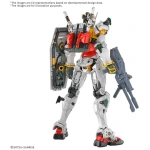 Hg RX-78-02 White Gundam 1/144 - Image 3