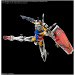 Hg RX-78-02 White Gundam 1/144 - Image 6