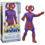 Hasbro Marvel Titan Hero Series: The Fantastic Four First Steps - Galactus action Figure