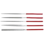Vallejo Tools Set of 5 diamond needle files