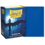 Dragon Shield Sleeves Standard Size - Matte Dual Wisdom (100 Sleeves)