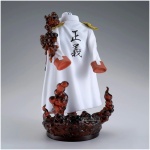 One Piece: The Shukko Logia - Sakazuki Statue 19cm - Image 2