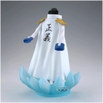 One Piece: The Shukko Logia - Kuzan Statue 19cm - Image 2