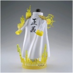 One Piece: The Shukko Logia - Borsalino Statue 19cm - Image 2